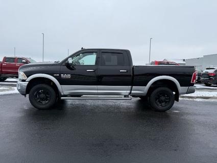 2014 Ram 2500 Idaho Falls ID