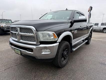 2014 Ram 2500 Idaho Falls ID