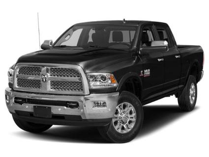 2018 Ram 2500 Hudson WI