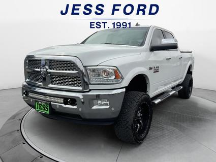 2018 Ram 2500 Grand Coulee WA