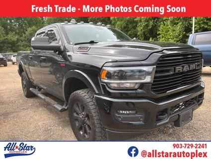 2020 Ram 2500 Palestine TX