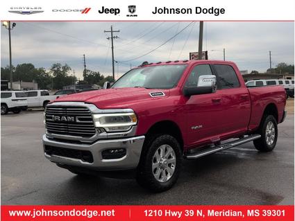 2023 Ram 2500 Meridian MS