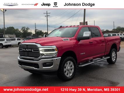 2023 Ram 2500 Meridian MS