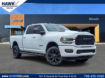 2024 Ram 2500 Forest Park IL