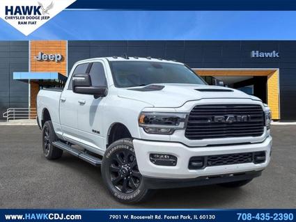 2024 Ram 2500 Forest Park IL