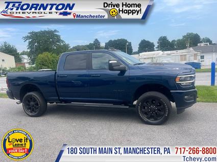 2024 Ram 2500 Manchester PA