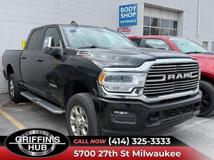 2024 Ram 2500 Milwaukee WI