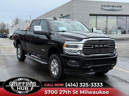 2024 Ram 2500 Milwaukee WI