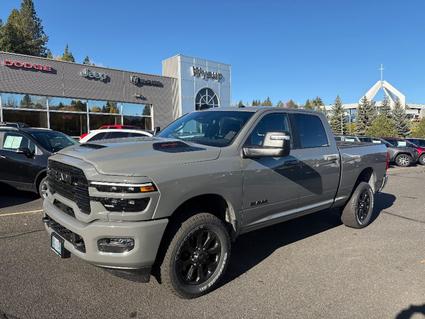 2026 Ram 2500 Pullman WA