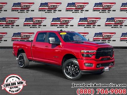 2026 Ram 2500 Sparta TN
