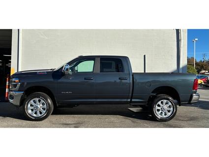 2026 Ram 2500 Lewisburg WV