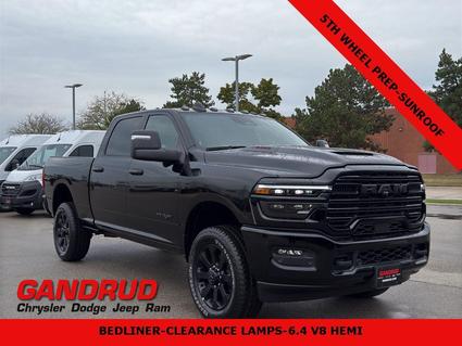 2026 Ram 2500 Green Bay WI
