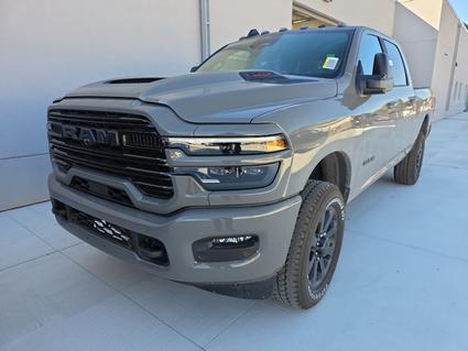 2026 Ram 2500 Winona MN