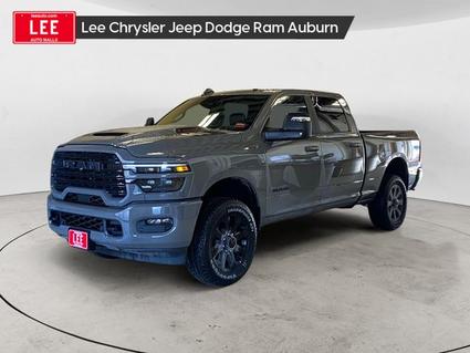 2026 Ram 2500 La Grande OR