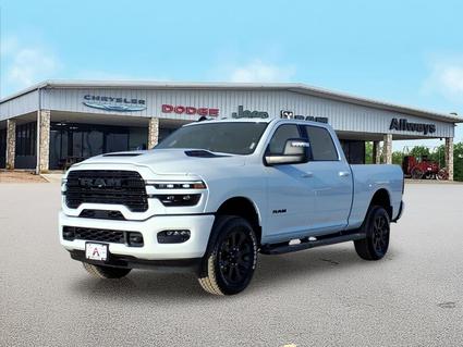 2026 Ram 2500 Pleasanton TX