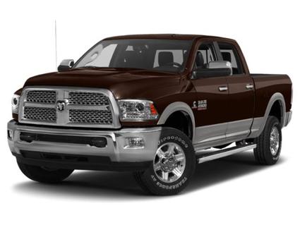 2015 Ram 2500 Spearfish SD