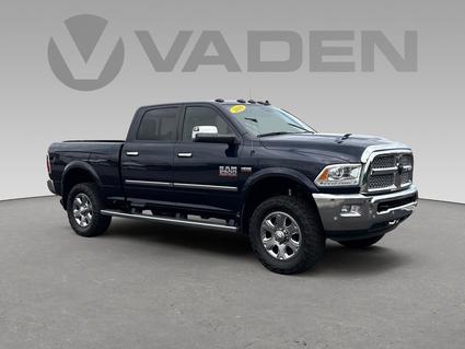 2016 Ram 2500 Brunswick GA