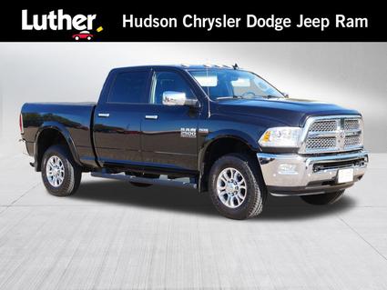 2018 Ram 2500 Hudson WI