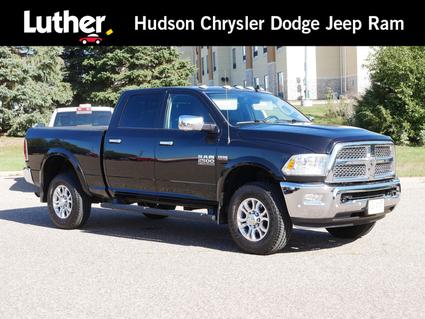 2018 Ram 2500 Hudson WI