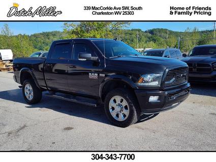 2018 Ram 2500 South Charleston WV