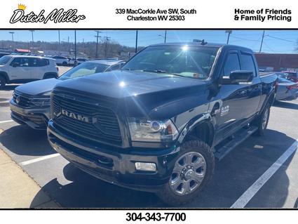 2018 Ram 2500 South Charleston WV