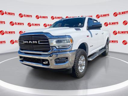 2019 Ram 2500 Witchita Falls TX