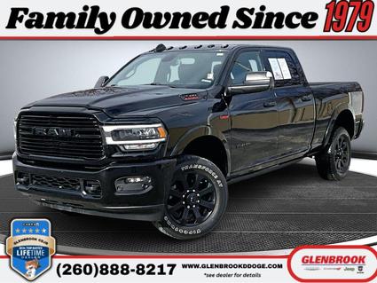 2019 Ram 2500 Fort Wayne IN