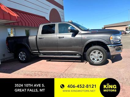 2022 Ram 2500 Great Falls MT