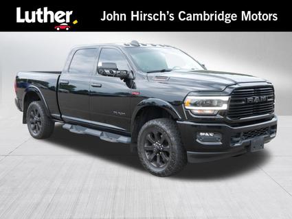 2022 Ram 2500 Cambridge MN