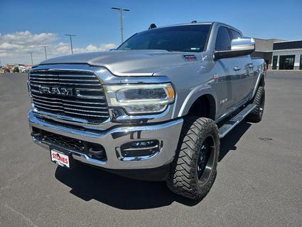 2022 Ram 2500 Rexburg ID