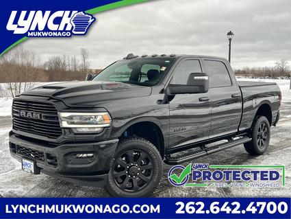 2024 Ram 2500 Mukwonago WI