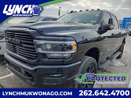 2024 Ram 2500 Mukwonago WI