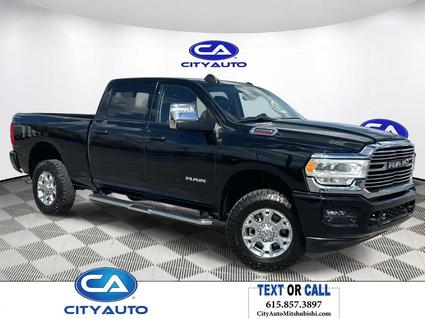 2024 Ram 2500 Murfreesboro TN