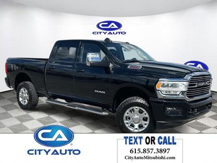 2024 Ram 2500 Murfreesboro TN