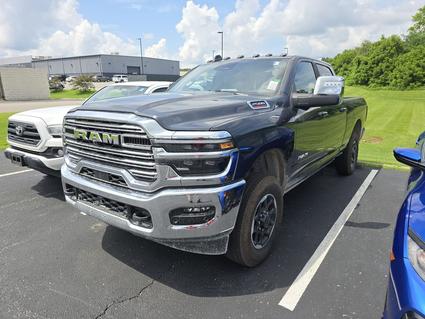 2025 Ram 2500 Hopkinsville KY