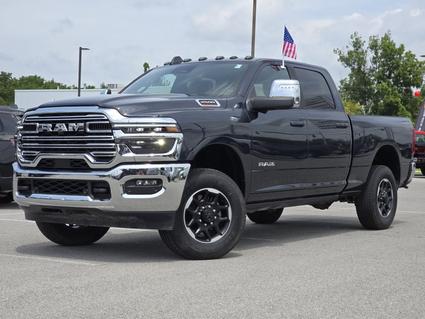 2025 Ram 2500 Hopkinsville KY