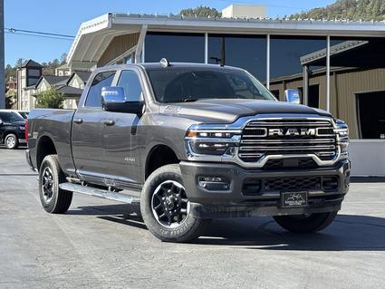 2025 Ram 2500 Ruidoso NM