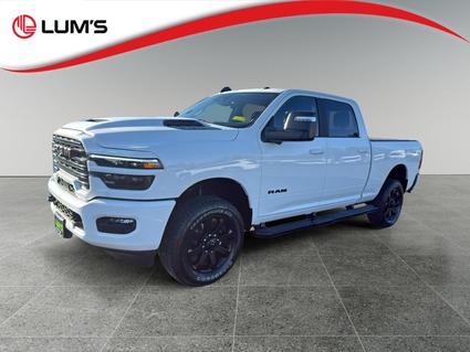 2026 Ram 2500 Warrenton OR
