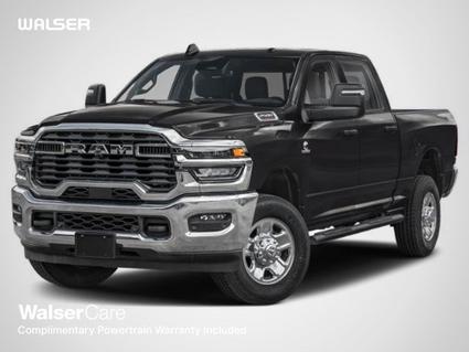 2026 Ram 2500 Hopkins MN