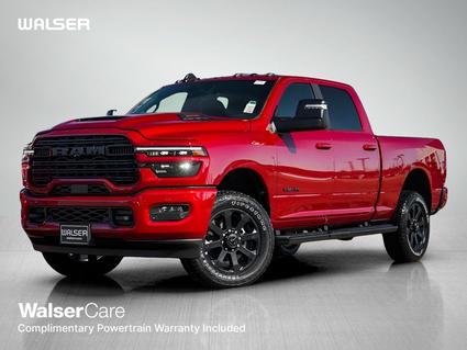 2026 Ram 2500 Hopkins MN