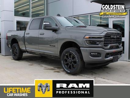 2026 Ram 2500 Latham NY