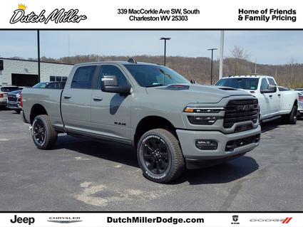 2026 Ram 2500 South Charleston WV