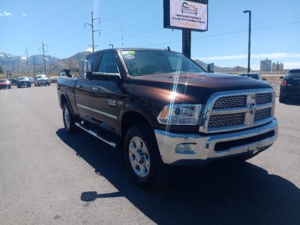2015 Ram 2500 Taylorsville UT