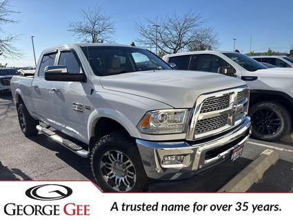 2017 Ram 2500 Liberty Lake WA