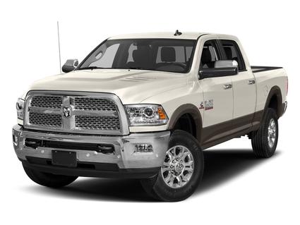 2017 Ram 2500 Coeur d'Alene ID