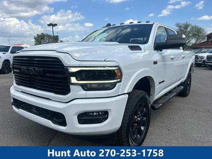 2022 Ram 2500 Franklin KY