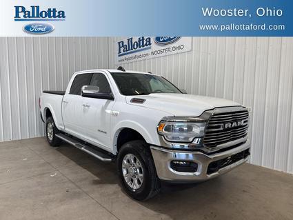 2022 Ram 2500 Wooster OH