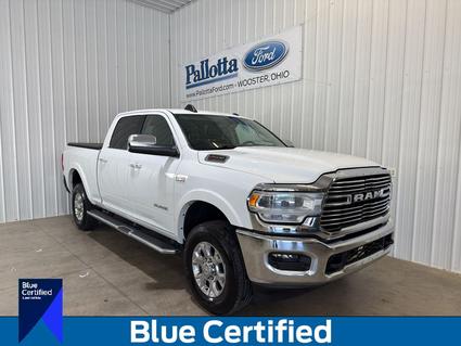 2022 Ram 2500 Wooster OH