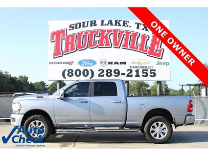 2023 Ram 2500 Sour Lake TX