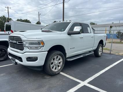 2023 Ram 2500 Whiteville NC